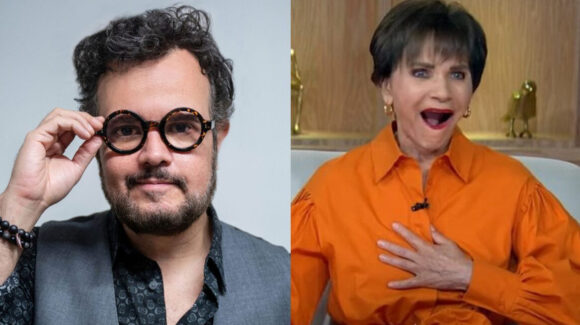 Aleks Syntek acusa a Pati Chapoy de “arruinar” su vida y “destruir” a su familia; pide deje de mentir