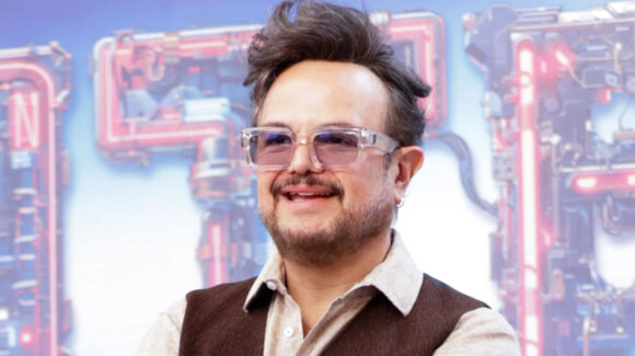 Aleks Syntek responde a abucheos en concierto del 15 de septiembre en Benito Juárez por criticar a Bad Bunny