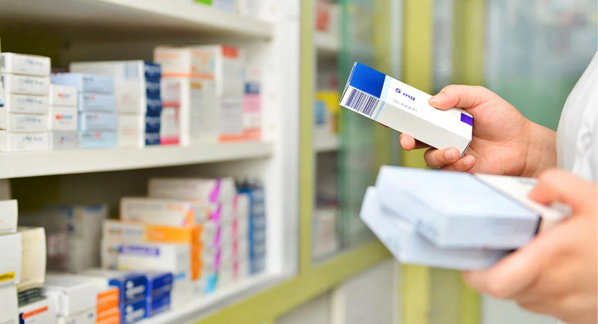 Alerta sanitaria: Cofepris identifica lotes robados de medicamentos y preservativos