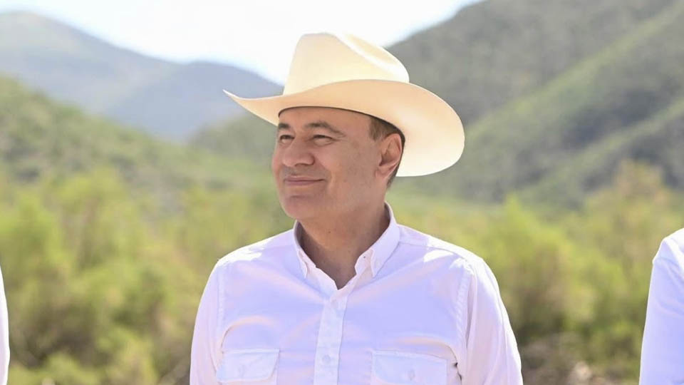 Alfonso Durazo rendirá cuentas a los sonorenses sobre sus 5 años de gobierno