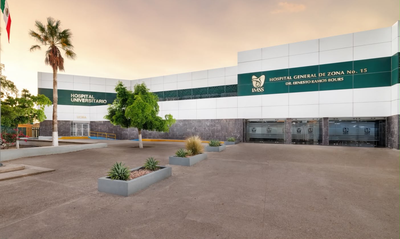 Alfonso Durazo supera 30 años de infraestructura hospitalaria con 10 hospitales impulsados en cinco años