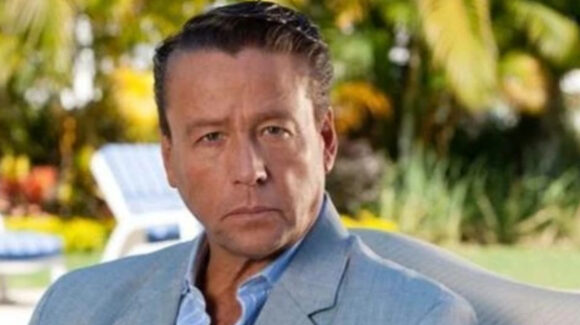 Alfredo Adame tendría nexos con la delincuencia organizada; sería investigado por “su oscuro pasado”