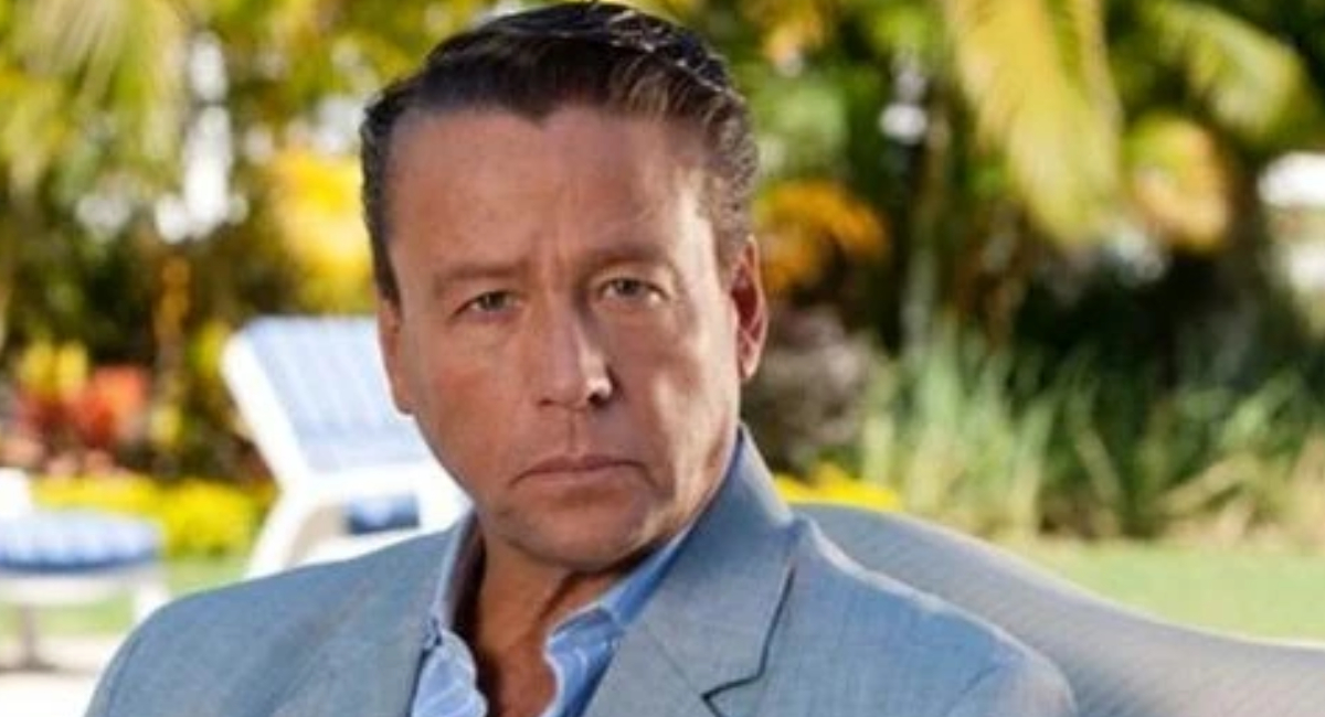 Alfredo Adame sería investigado por la delincuencia organizada por su oscuro pasado