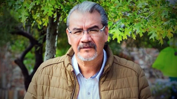 Amenazan con narcomanta al alcalde de Ojocaliente, Zacatecas; atrapan a presunto responsable