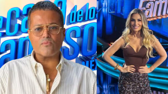 Exconductora de TV Azteca arremete contra Aldo Rendón por ataques a Klitbo en ‘La Casa de los Famosos México’