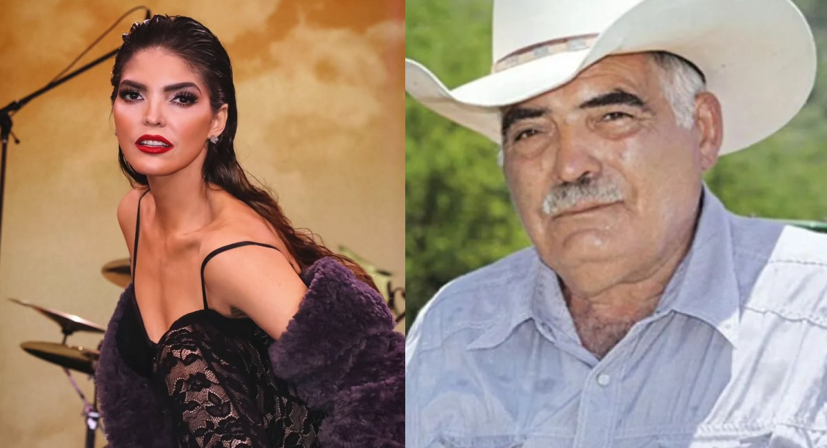 Antero Ugalde, padre de Ana Bárbara, es acusado de abusar sexualmente de su hija