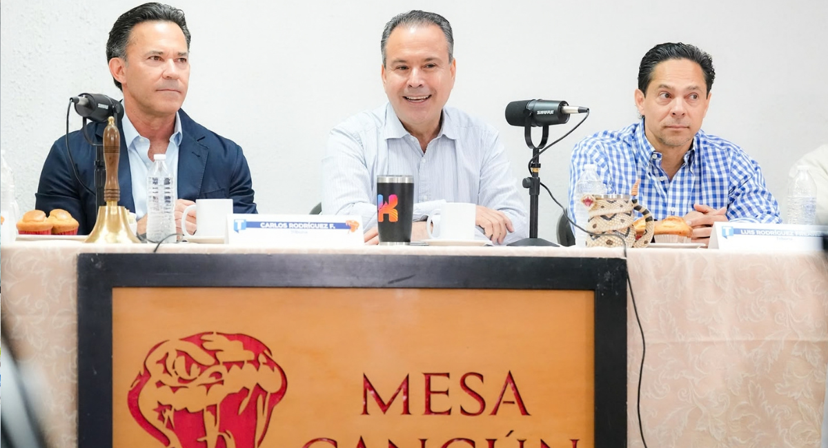 Antonio Astiazarán busca alianza amplia para elecciones 2027 en Sonora