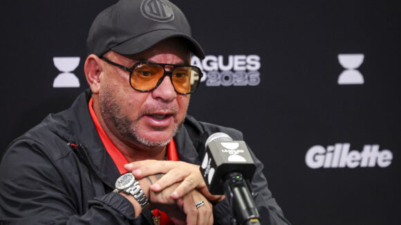 Mohamed critica a la Leagues Cup por jugar la final y el tercer lugar en la misma cancha: “Es inaceptable”