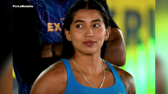 ¿Natasha deja ‘Exatlón México’ por lesión? Antonio Rosique preocupa con informe médico de la atleta azul