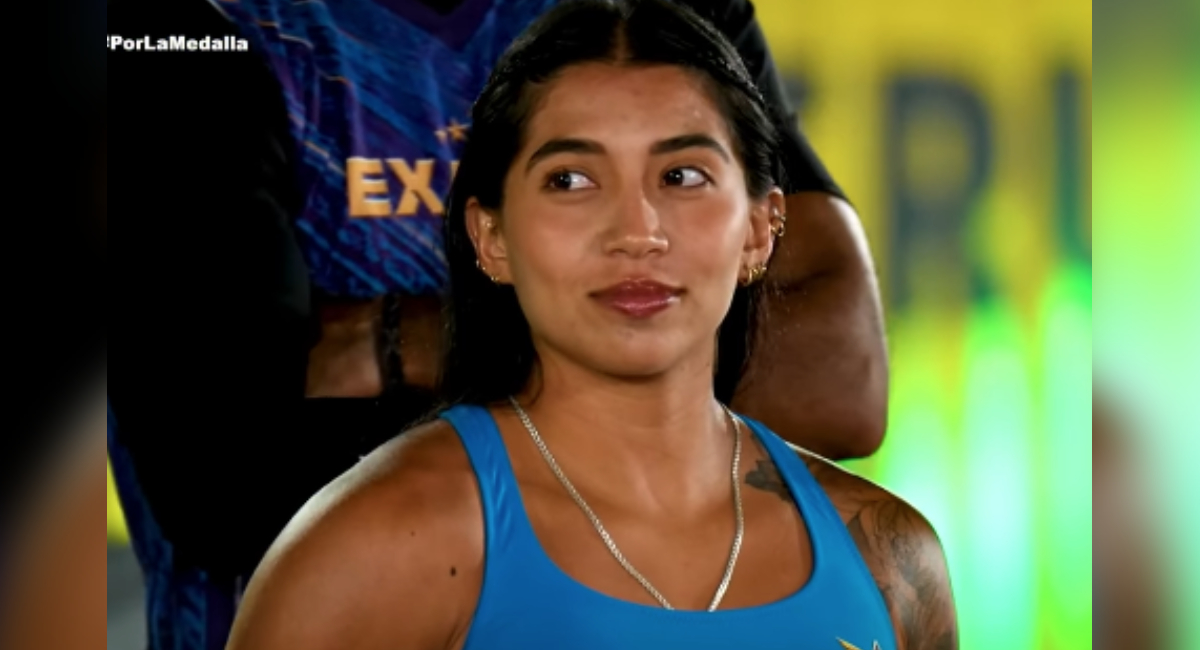 Antonio Rosique revela si Natasha deberá salir de Exatlón México