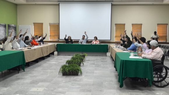Aprueban participación ciudadana en fondo municipal de Seguridad Pública en Ciudad Obregón