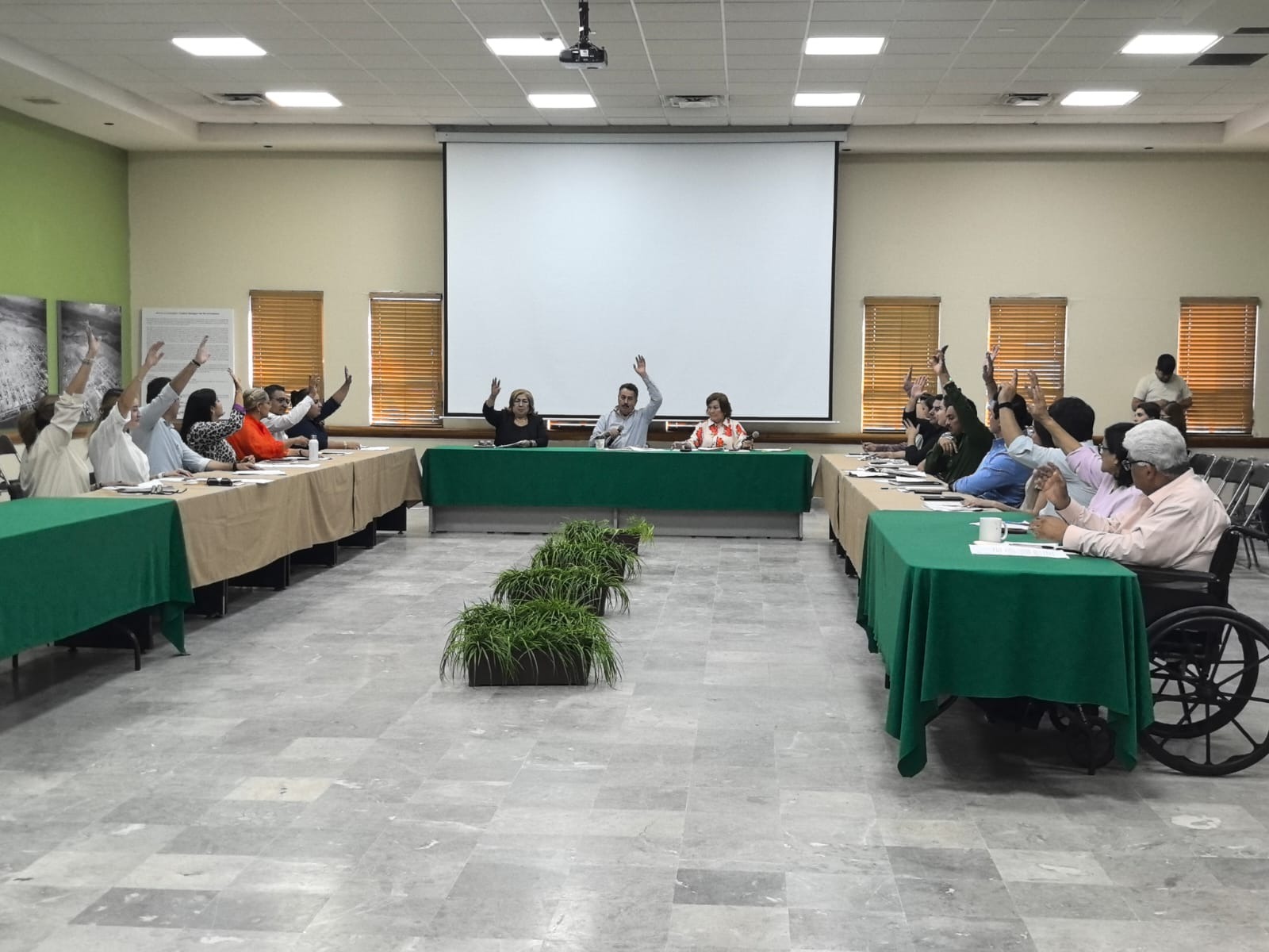 Aprueban participación ciudadana en fondo municipal de Seguridad Pública en Ciudad Obregón