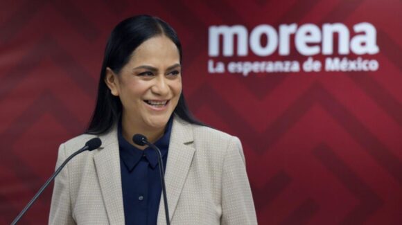 Ariadna Montiel reafirma alianza con PT tras señales de conflicto con Morena