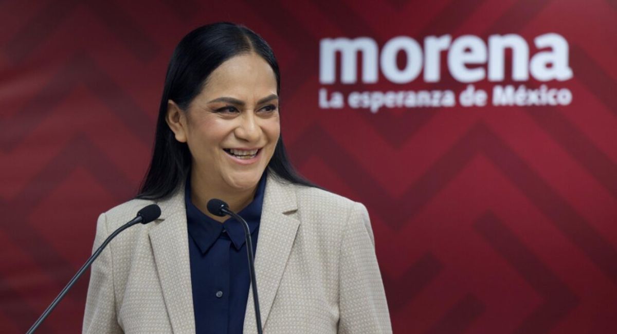 Ariadna Montiel reafirma alianza con PT tras señales de conflicto con Morena