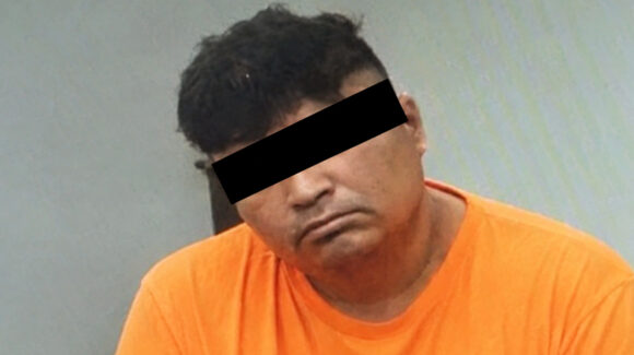 Arrestan a ‘El Catracho’ por secuestro de hombre al norte de Sonora; la víctima sigue desaparecida