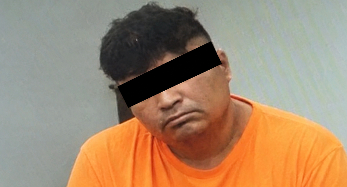 Arrestan a ‘El Catracho’ por secuestro de hombre al norte de Sonora; la víctima sigue desaparecida