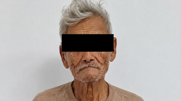 Don Mónico asesinó a cuchilladas a su propia pareja sentimental en Navojoa; ya está detenido