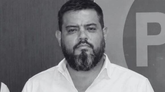 Asesinan a balazos a Zenón Juárez, líder del PRI en Morelos; Fiscalía estatal inicia investigación