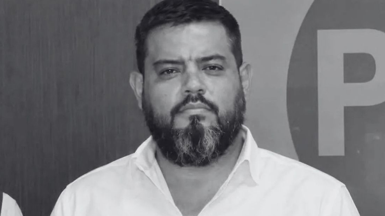 Asesinan a balazos a Zenón Juárez, líder del PRI en Morelos; Fiscalía estatal inicia investigación