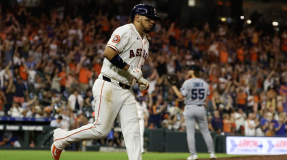 Todavía no hay campeón en el Oeste y Central de la Americana en las Grandes Ligas