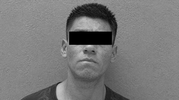 Detienen a joven de 19 años por ‘halconeo’ en Nogales; vigilaba patrullajes de la Policía Estatal