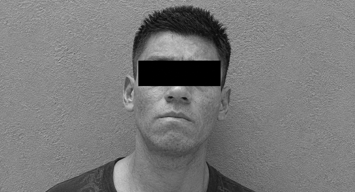 Atrapan a joven de 19 años por ‘halconeo’ en Nogales; vigilaba patrullajes de la Policía Estatal