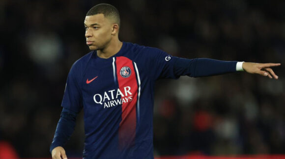 Reportan que ‘Lester Z’ intentó secuestrar a Kylian Mbappé; autoridades arrestan al joven de 18 años