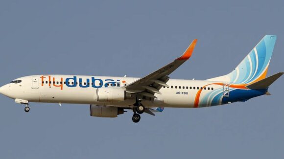 Israel investiga como posible ataque terrorista incidente en vuelo de Flydubai