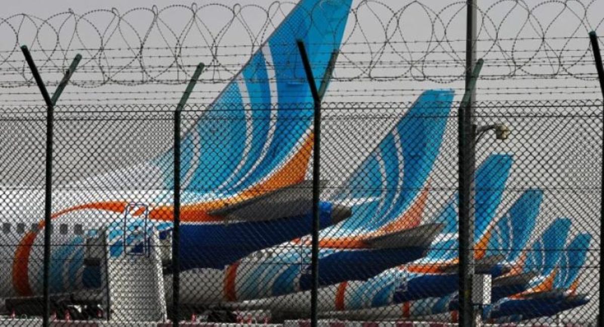 Piloto de Flydubai habría intentado estrellar avión