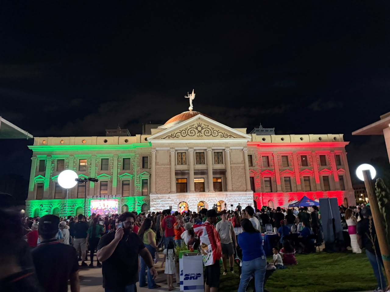 Bacanora lleva el orgullo de Sonora a las Fiestas Patrias en Phoenix, Arizona