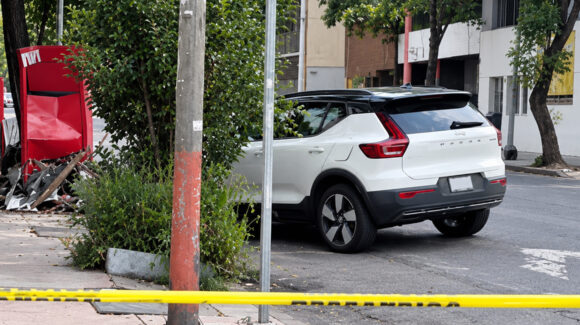 Balacera en CDMX deja hombre herido y mujer muerta tras funeral de ‘El Chilaquil’, de la Unión Tepito