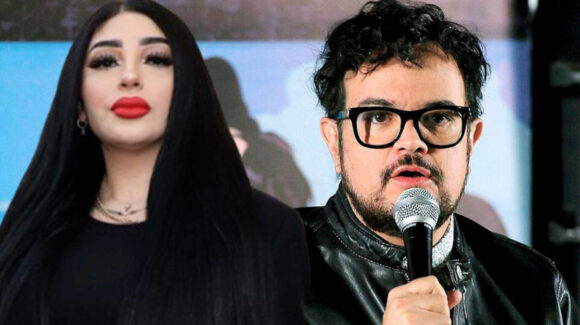 ¿Aleks Syntek se une al reguetón tras críticas? Bellakath lo invita a una colaboración musical