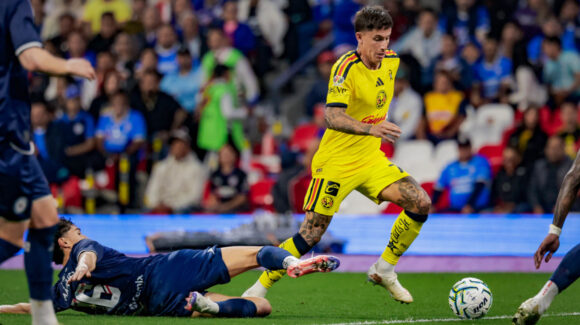 ‘Rayito’ Rodríguez calienta el clásico del Apertura 2026 entre América y Chivas: “No se puede perder”