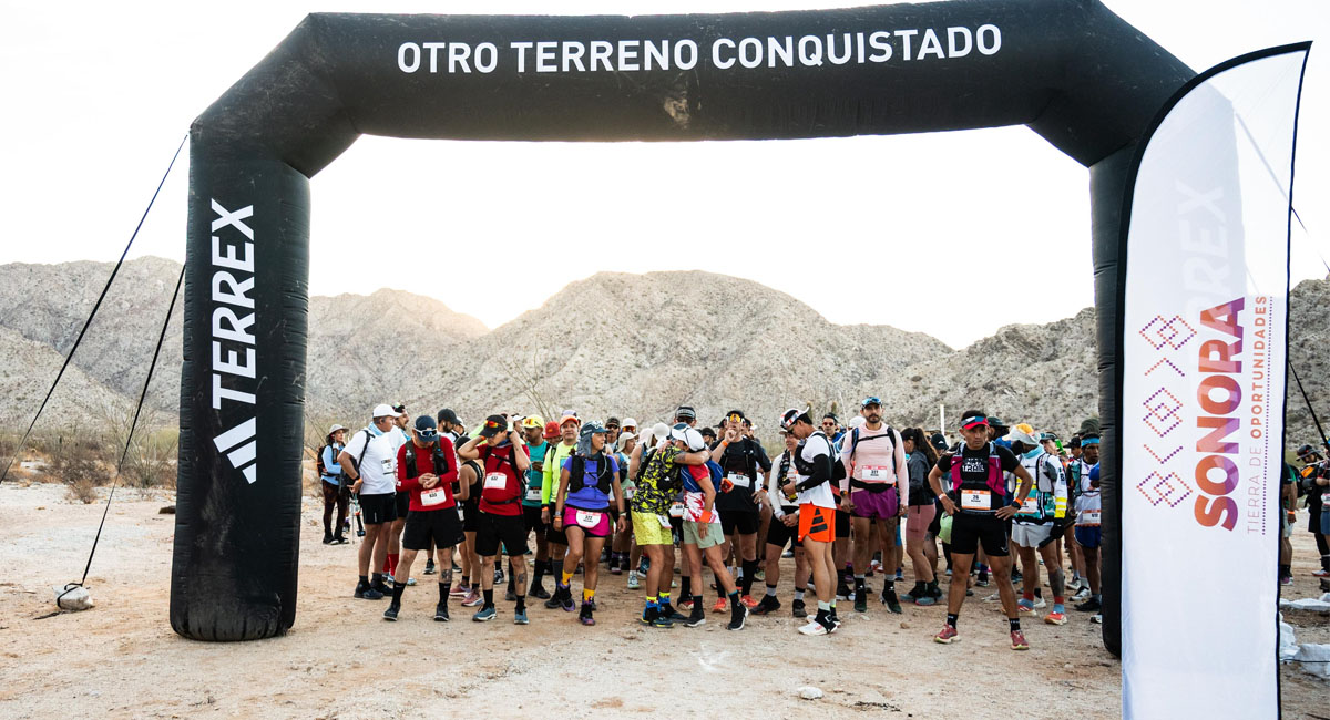 La competencia deportiva va por su quinta edición este año