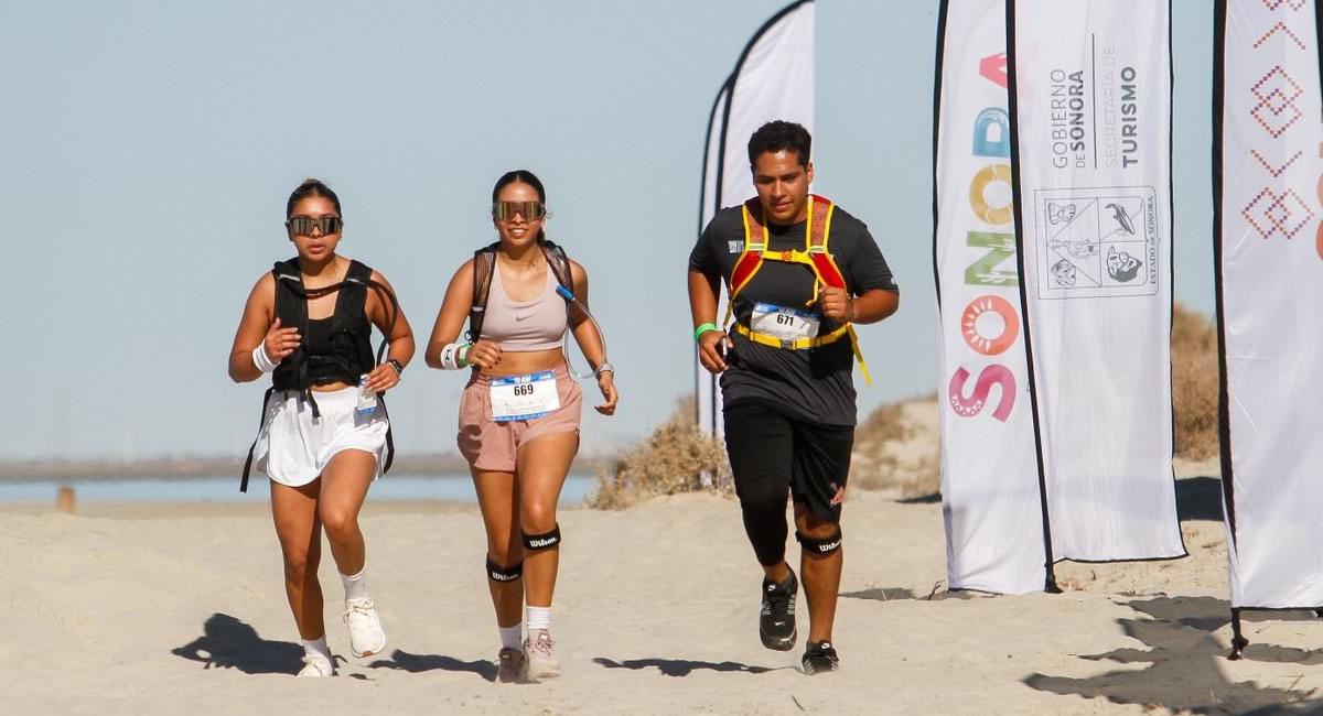 Se espera que el evento reúna a cientos de corredores, tanto nacionales como extranjeros
