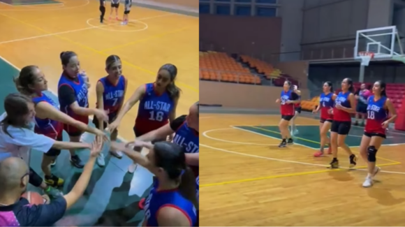 COBAFEMO: El básquetbol femenil como motor de salud, convivencia y empoderamiento en Ciudad Obregón