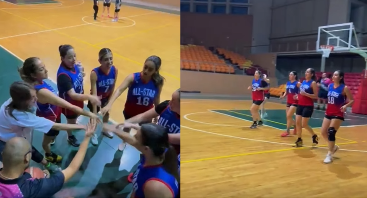 COBAFEMO El básquetbol femenil como motor de salud, convivencia y empoderamiento en Ciudad Obregón