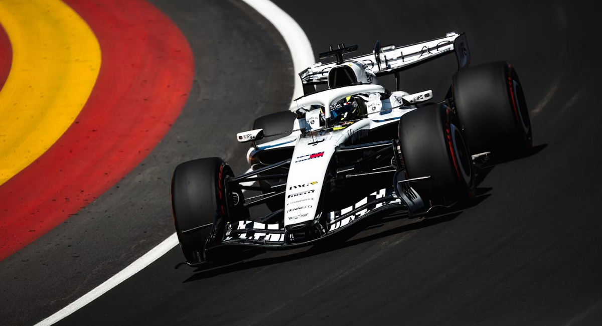 Cadillac brindará a Sergio Pérez la nueva unidad de potencia Ferrari ADUO 2 para que la utilice durante el Gran Premio de Azerbaiyán