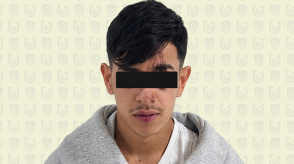 Cae en CDMX ‘El Ivancito’, hijo del líder de Los Bedolla; está acusado de homicidio en ataque armado