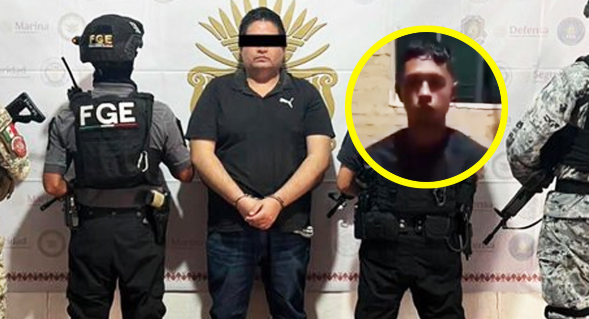 Cae mando policial de Guerrero por asesinato de agente de la GN que denunció vínculos con el crimen