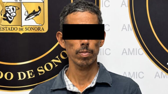 Cae responsable de asesinar a su propio hermano en Cajeme; la FGJES le inició proceso proceso