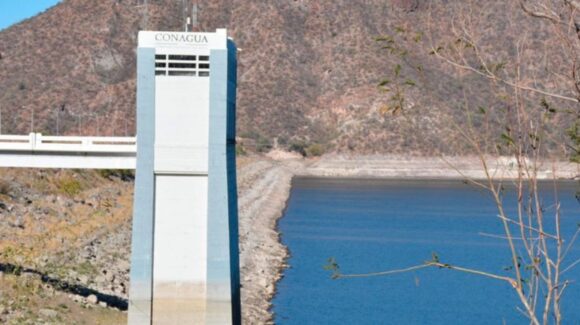 Cajeme: Refuerzan vigilancia pesquera en la presa ‘El Oviachic’ para combatir la pesca ilegal