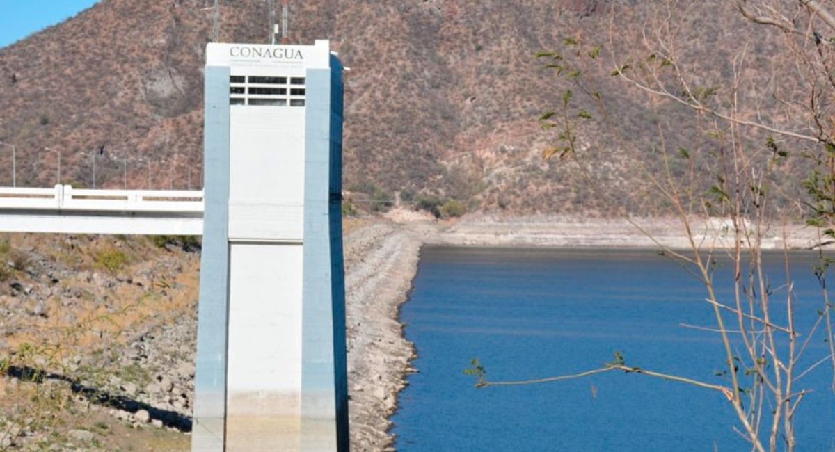 Cajeme: Refuerzan vigilancia pesquera en la presa ‘El Oviachic’ para combatir la pesca ilegal