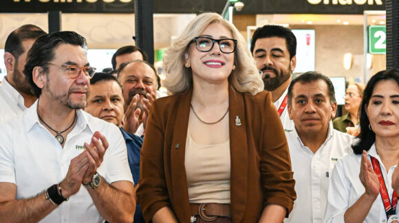 Cajeme abre sus puertas a nuevas inversiones para impulsar empleos y crecimiento económico