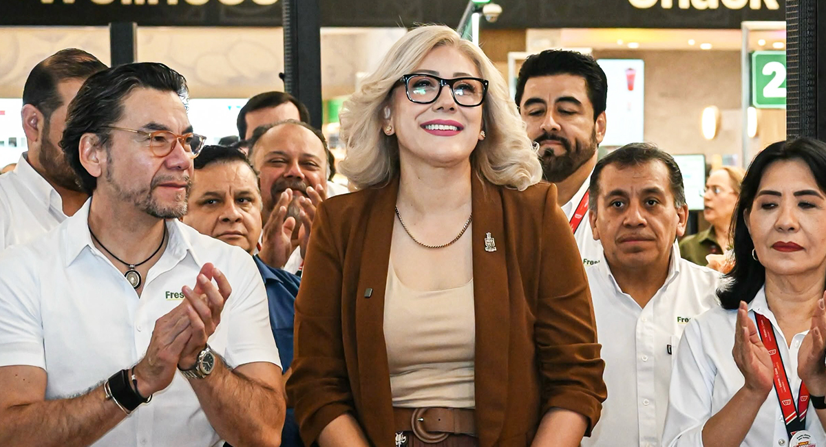 Cajeme abre sus puertas a nuevas inversiones para impulsar empleos y crecimiento económico