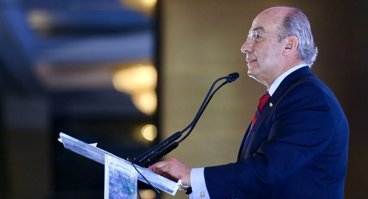 Calderón acusa a Morena de limitar la alternancia política y poner en riesgo la democracia