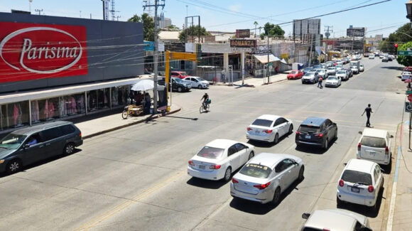 Canaco pide ser tomada en cuenta en el proyecto para modernizar el centro de Ciudad Obregón