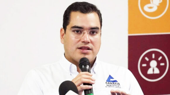 Canaco prepara plataforma digital para impulsar ventas y negocios locales en Ciudad Obregón