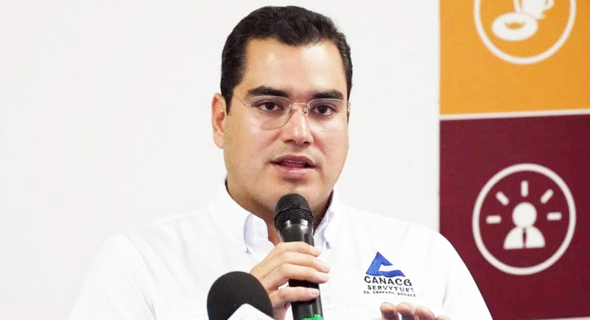 Canaco prepara plataforma digital para impulsar ventas y negocios locales en Ciudad Obregón