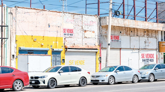 Canaco y organizaciones realizarán censo para conocer el estado actual de los comercios en Cajeme